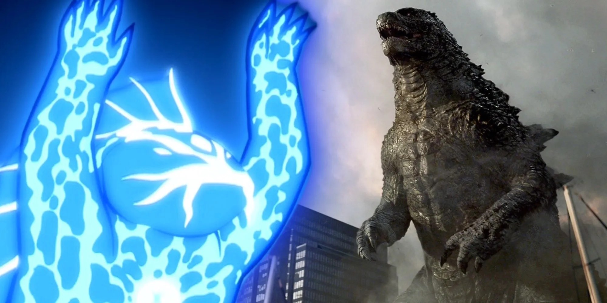 The Godzilla Nickname Avatar's Creators Gave The Ocean Spirit