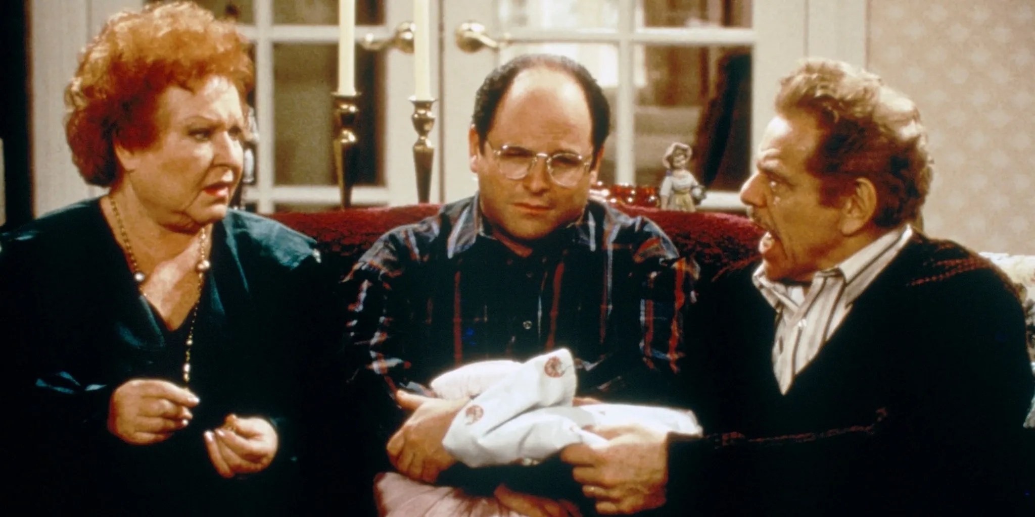 10 Best Seinfeld Jokes, According To Reddit