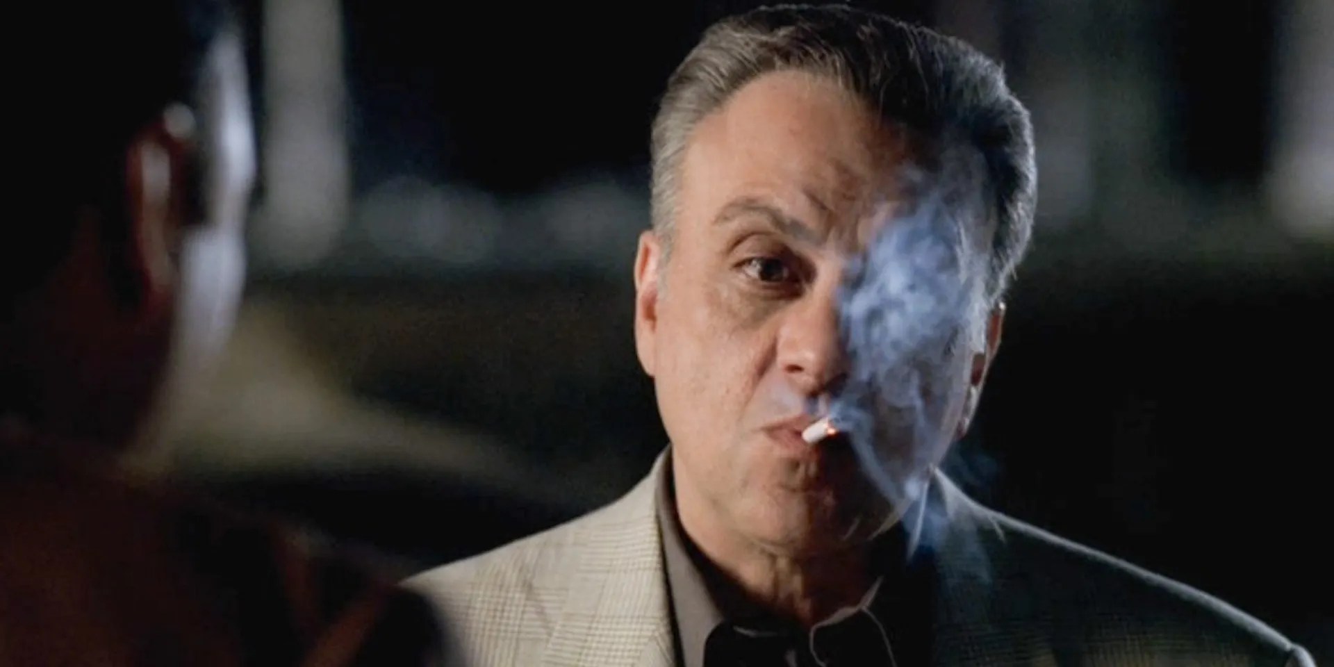The Sopranos Tony's 5 Best Decisions As Boss (& His 5 Worst) Movie News