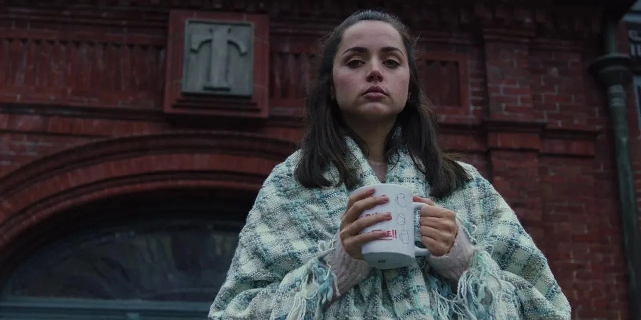 Knives Out 2 Why Marta Should Be In The Sequel (& Why She Shouldn't)