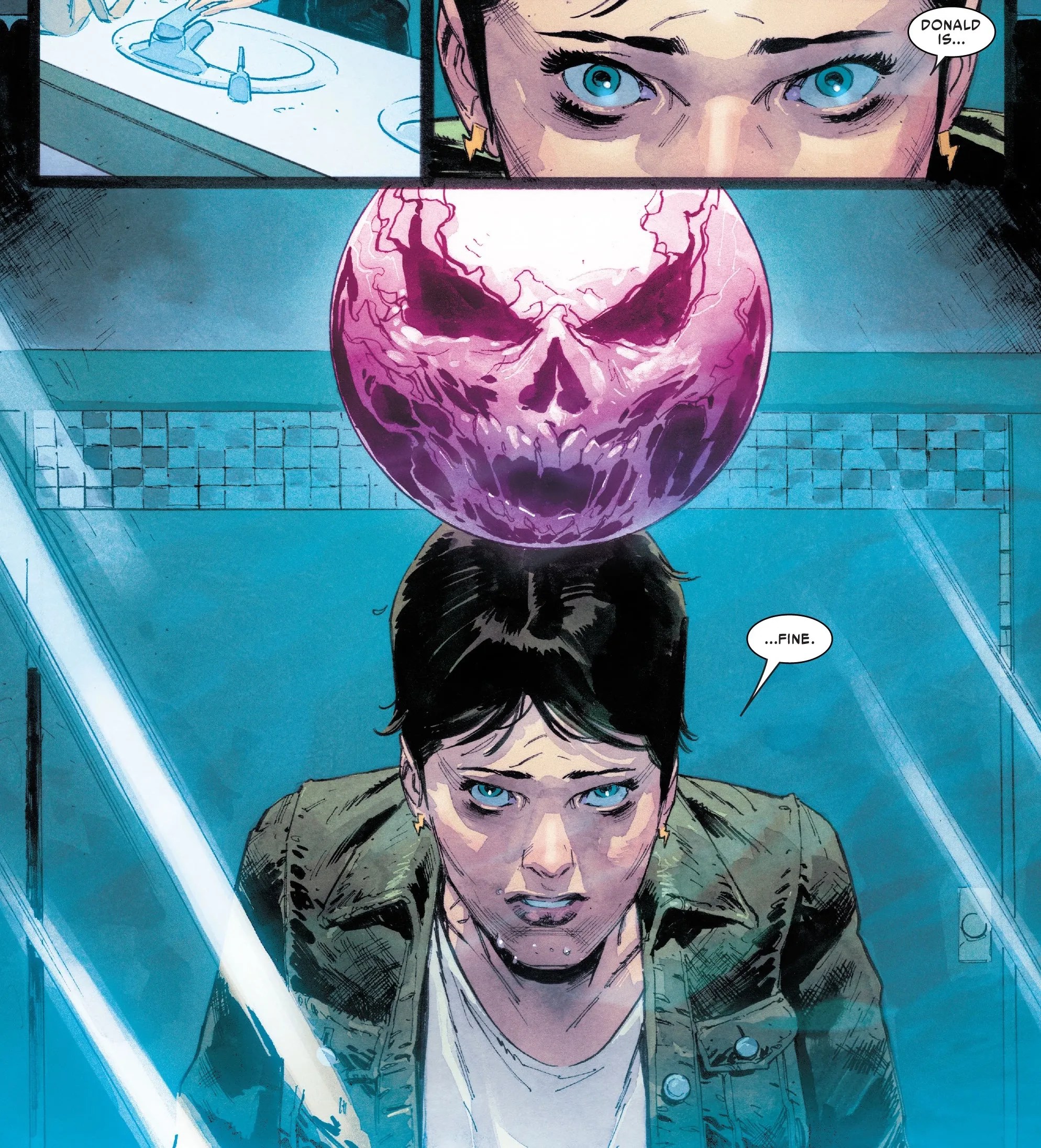 Thor Marvel Hints at the Death of Jane Foster