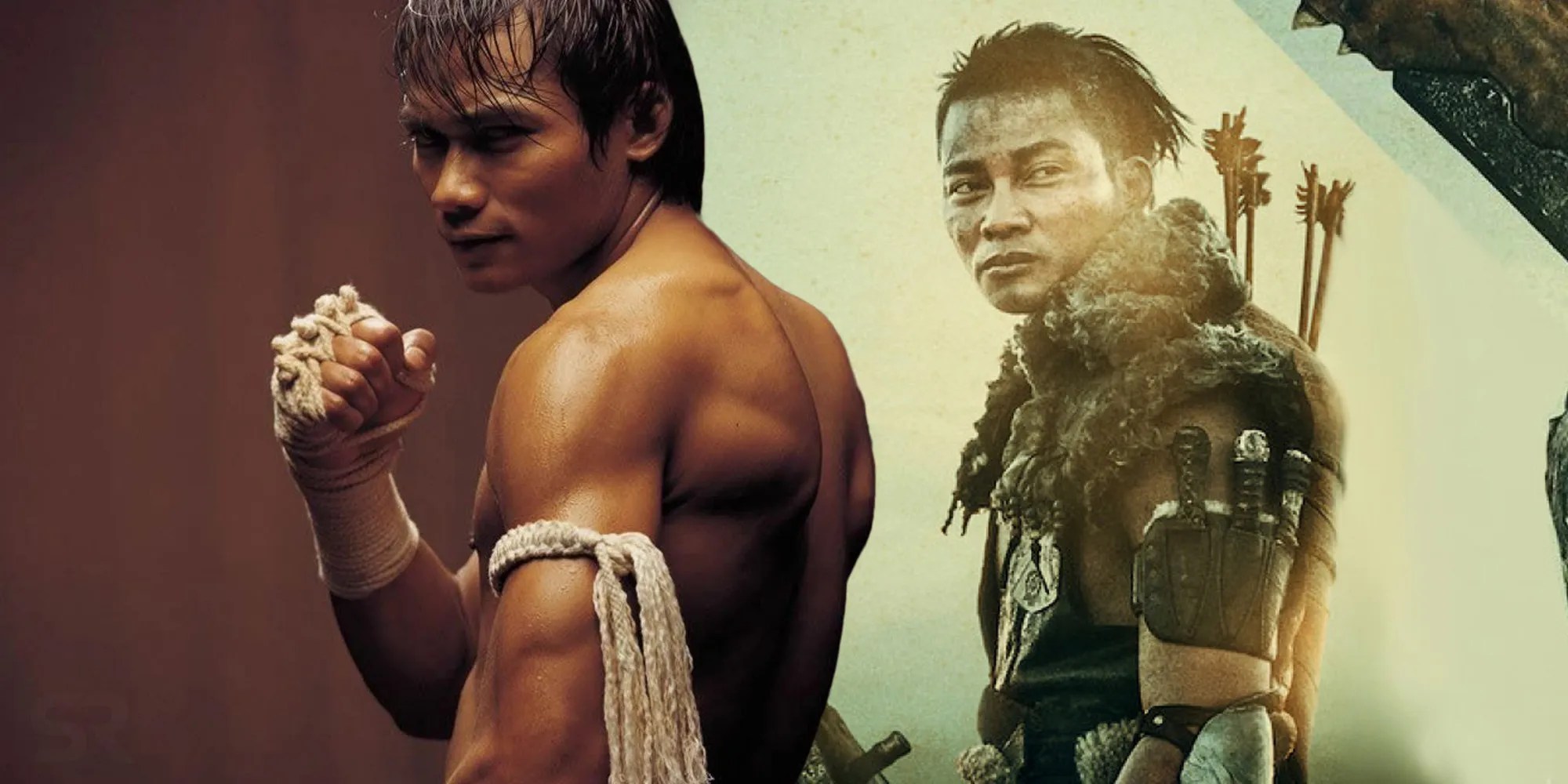 What Happened To Martial Artist Tony Jaa?