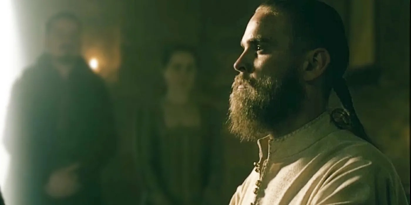 Vikings Season 6 Ending Explained Ragnar's Sons & Kattegat's New Ruler