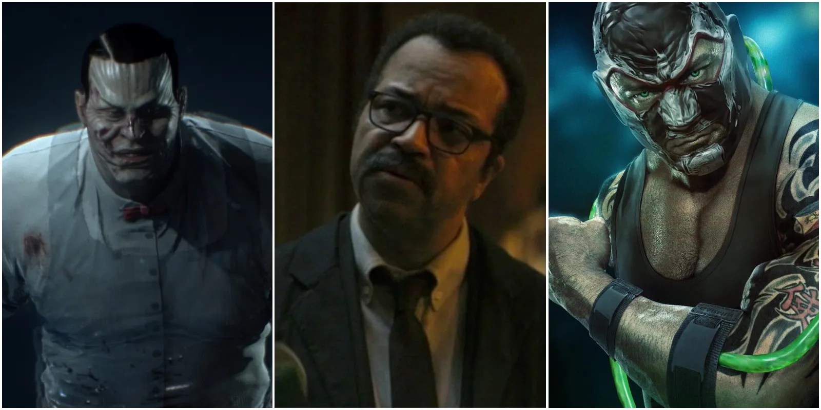 GCPD 5 Villains That Would Be Perfect For The Series (& 5 That Should