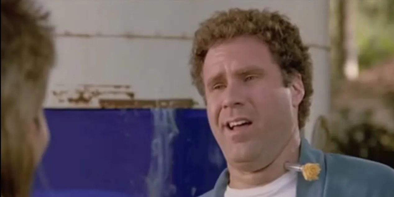 Will Ferrell 10 Memorable Roles, Ranked From Most Villainous To Most