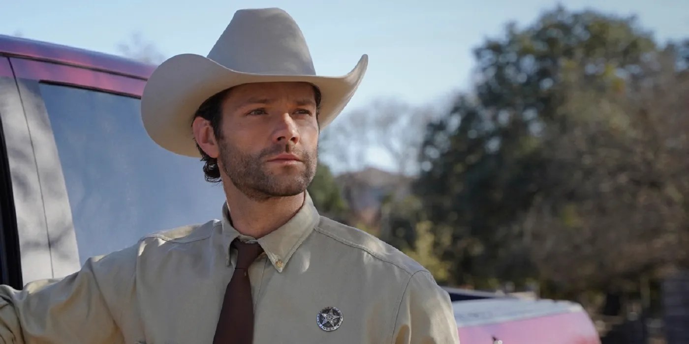 Walker Prequel Show Set In 1800s Moving Forward At The CW