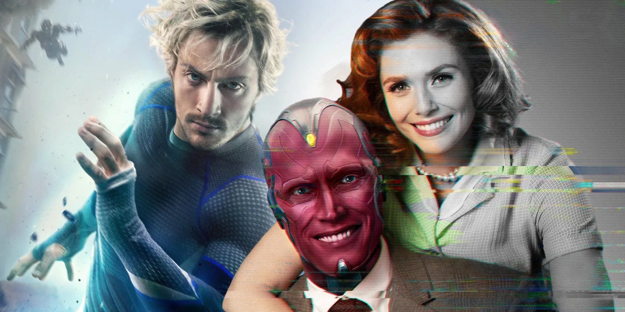 WandaVision's Age of Ultron Reference Sets Up Its Biggest Mystery