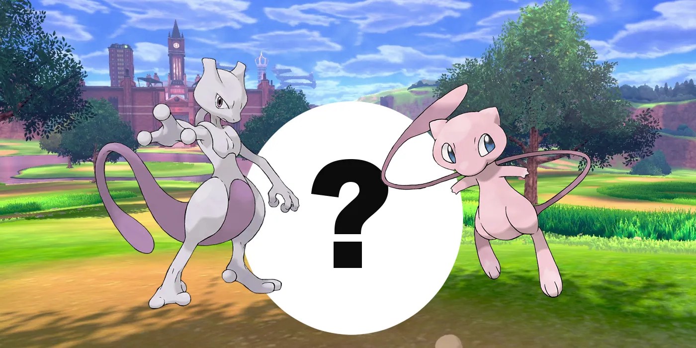 Pokémon Will There Ever Be A Mewthree Screen Rant