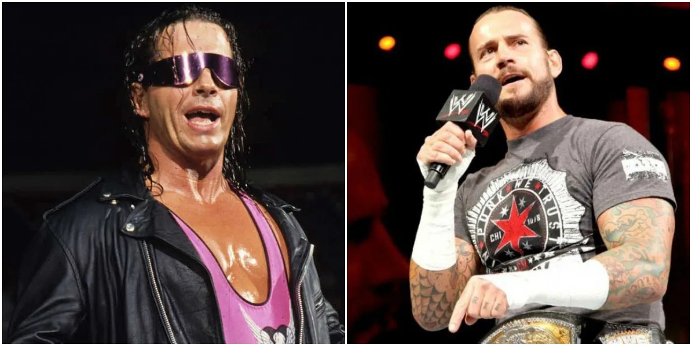 10 Other Wrestlers That Deserve A Netflix Movie Following Hulk Hogan's