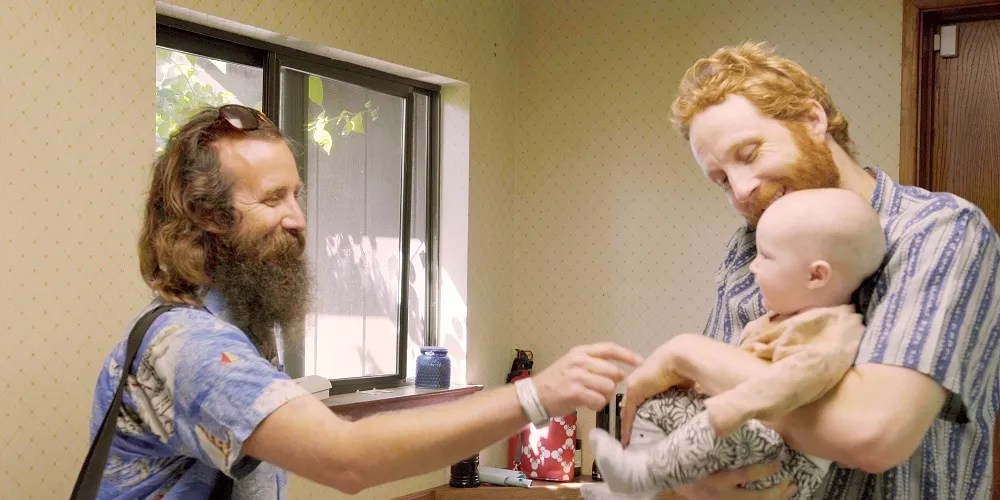 The Amazing Race 10 Teams That Need To Come Back For An AllStars Season