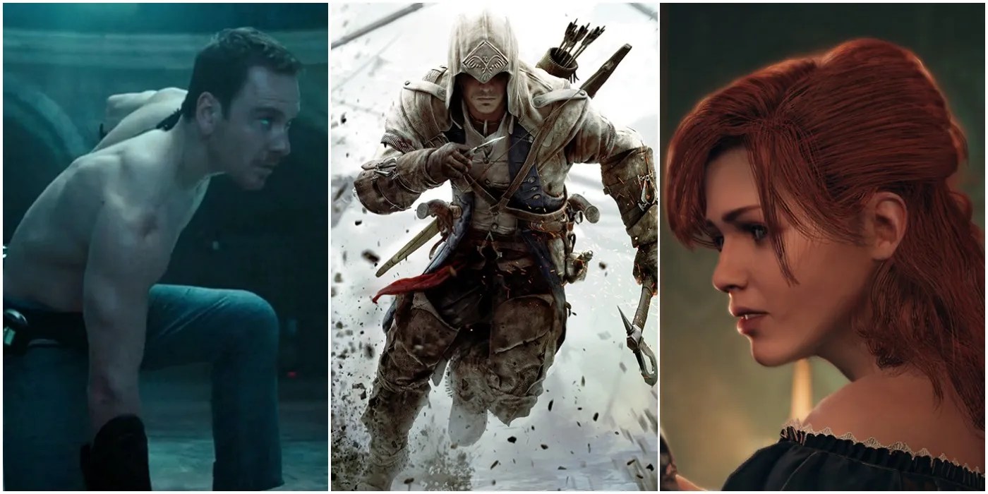 Assassin’s Creed 10 Most Hated Storylines The TV Series Needs To Avoid