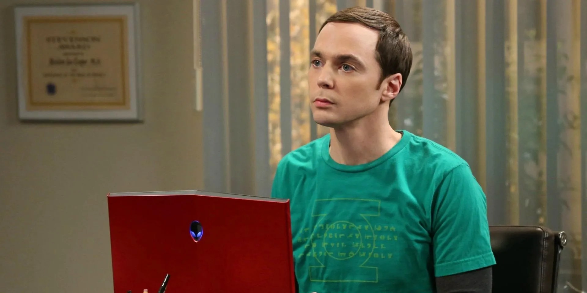 Why Jim Parsons Doesn’t Regret Leaving Big Bang Theory After 12 Seasons