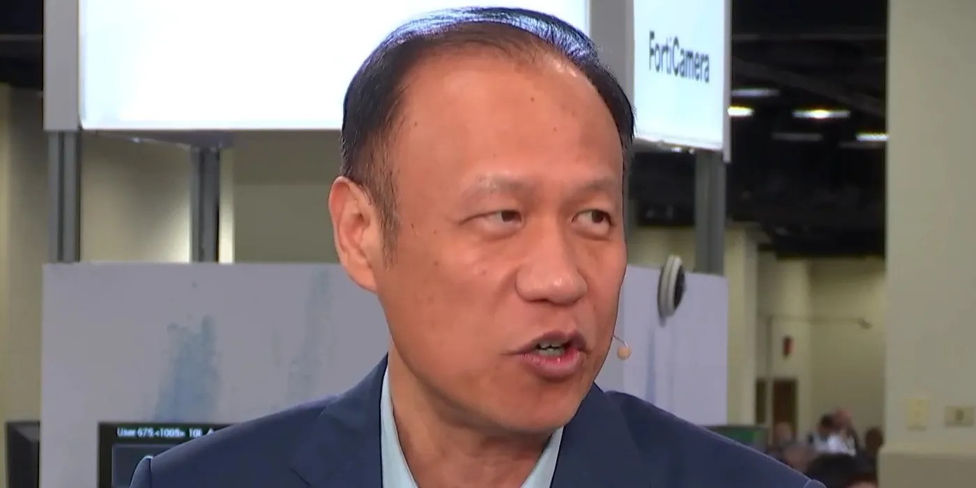 Bling Empire Everything To Know About Jaime Xie's Billionaire Dad Ken Xie