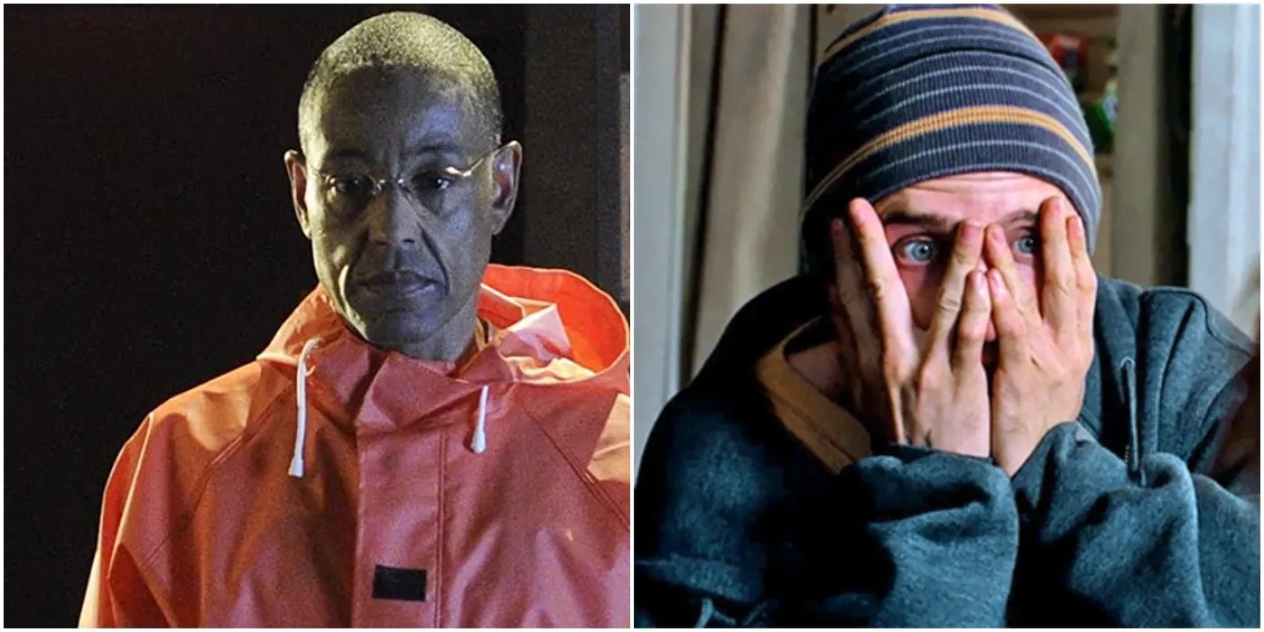 Breaking Bad Box Cutter