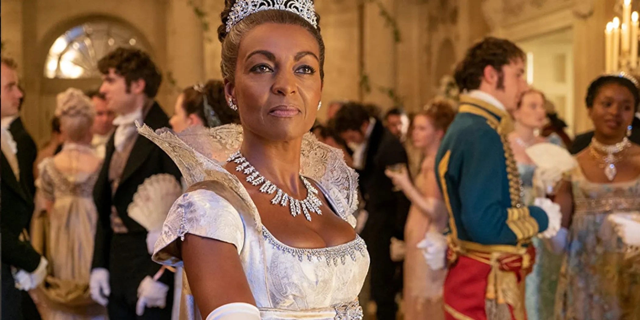 12 Best Bridgerton Dresses Ranked