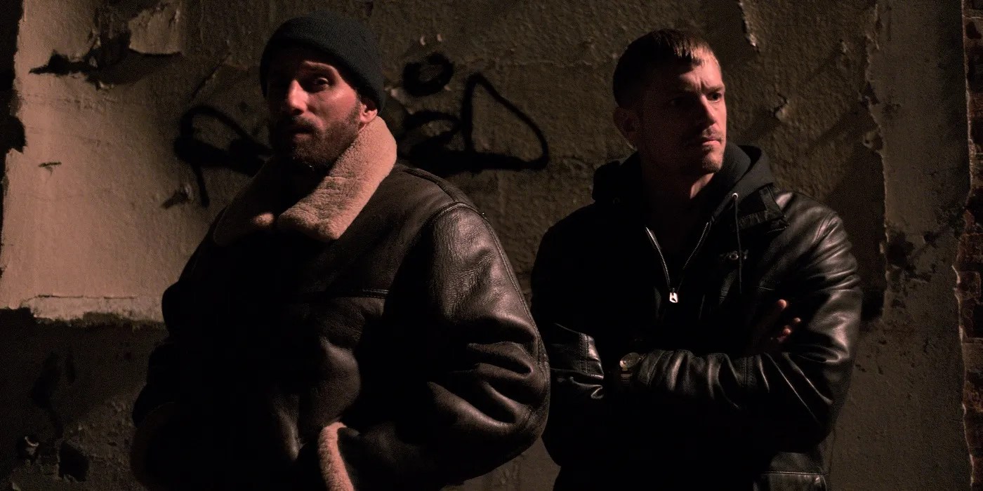 Brothers By Blood (2021) Movie Review