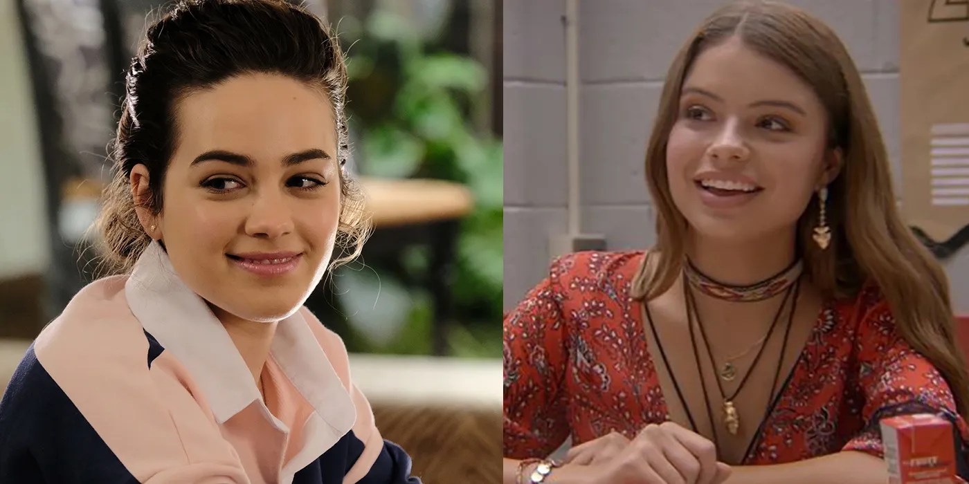 Cobra Kai 10 Best Friendships In Season 3