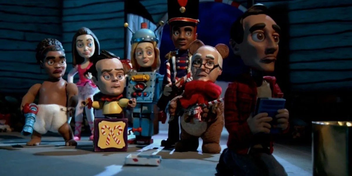 10 Best TV Holiday Specials (According To Reddit)