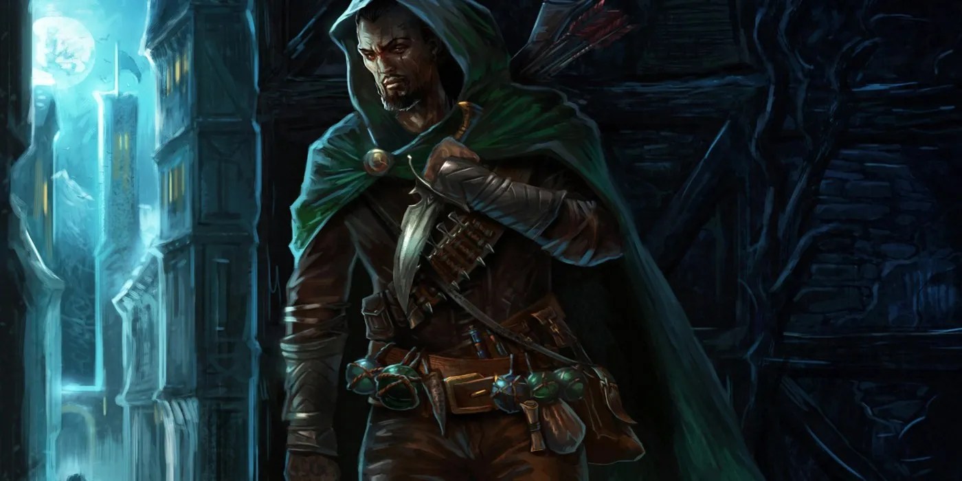 Best Dungeons & Dragons Skill Proficiencies For New Players