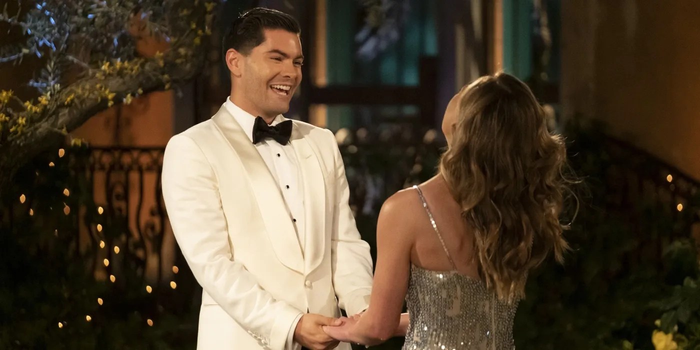 Bachelorette Dylan Barbour Walks Back Harsh Bachelor Nation Comments