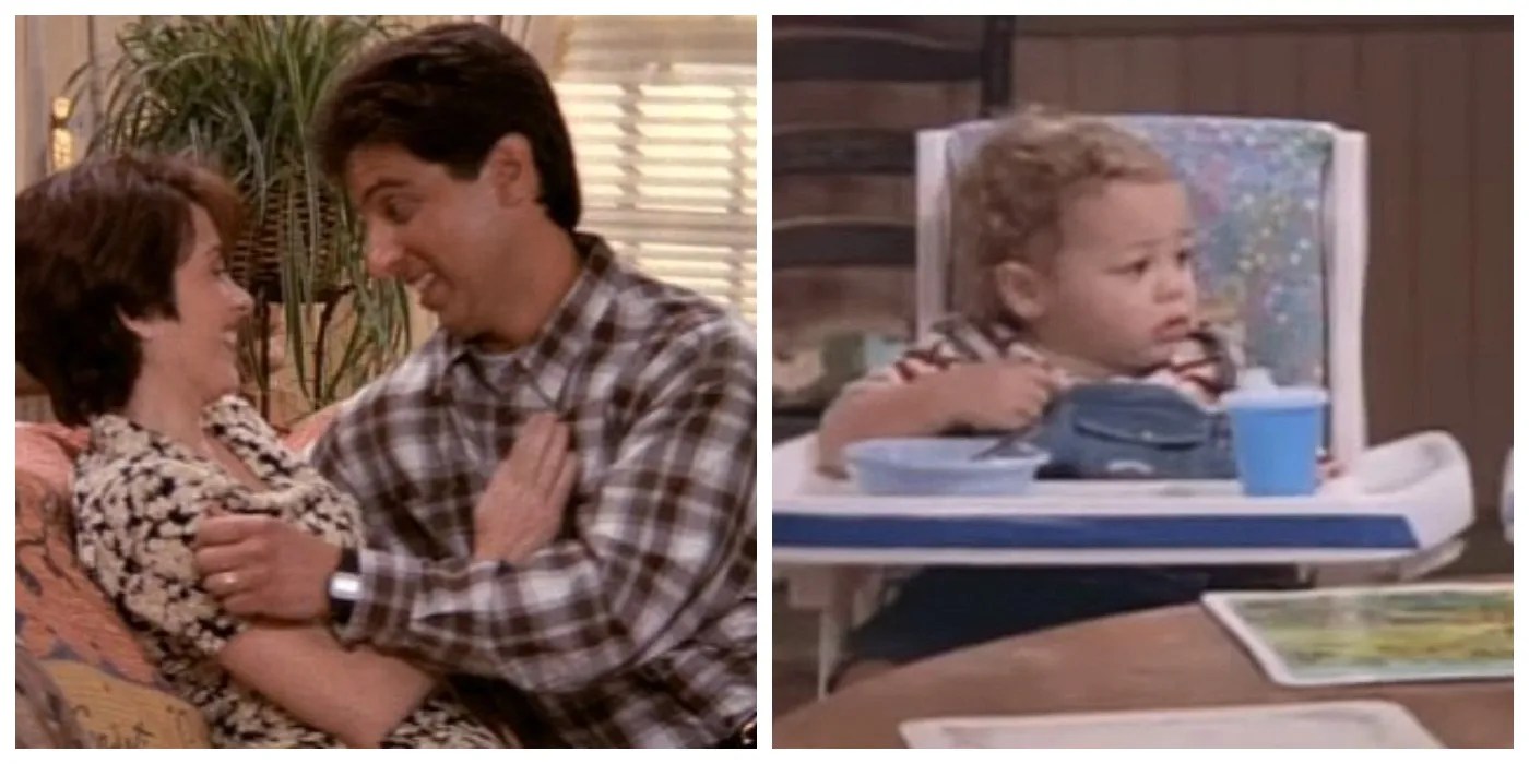 Everybody Loves Raymond 10 Things You From The First Episode