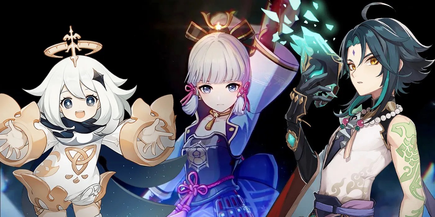 Genshin Impact 1.3 Leaks Everything Rumored & Confirmed