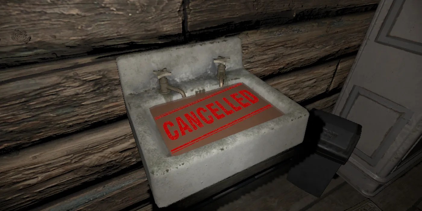 Phasmophobia Update Removes Hated Dirty Water Objective