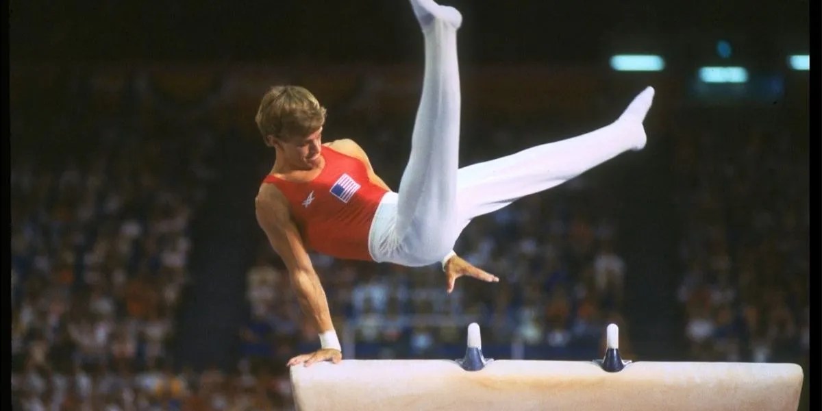 American Horror Story 1984 10 Things You Didn't Know About Chet