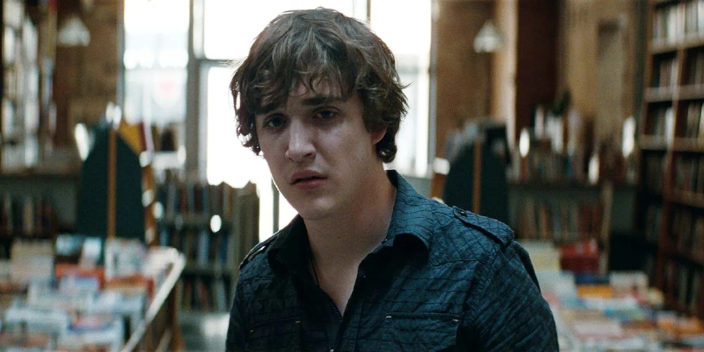 Smile 10 Movies & TV Shows Where You've Seen The Cast Before