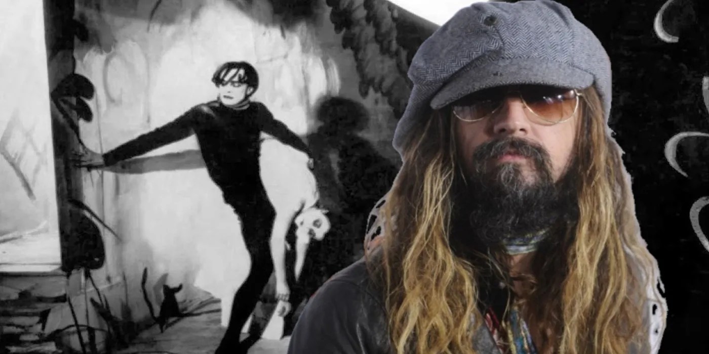 Every Horror Movie That Inspired Rob Zombie's Music Videos