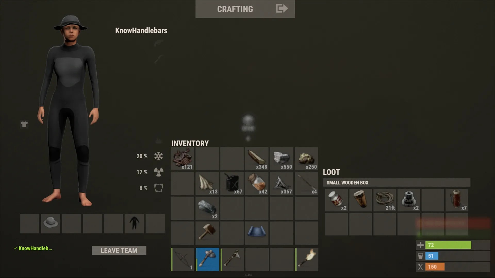 How To Craft An Instant Camera In Rust