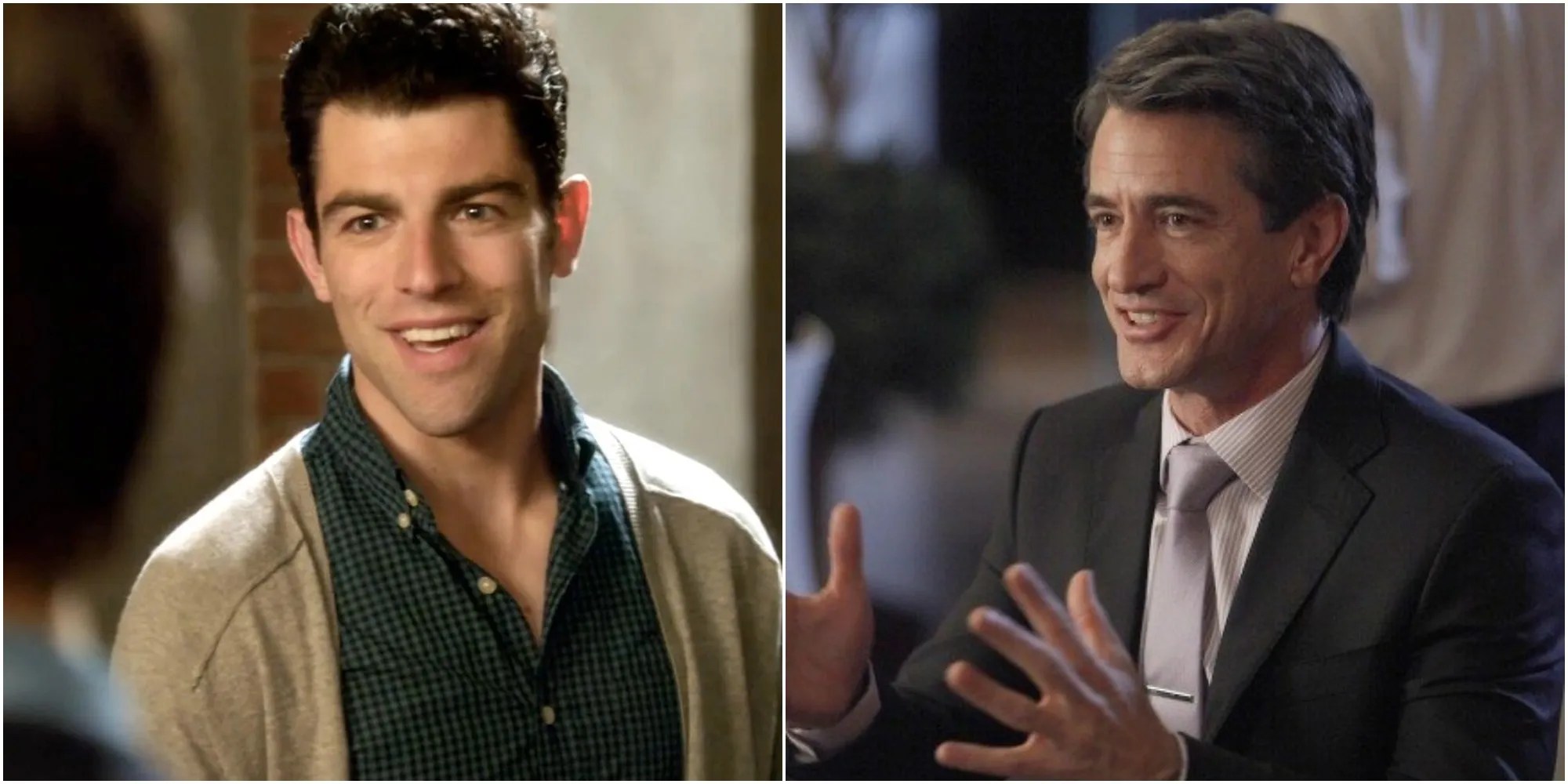 New Girl 10 Friendships That Should Have Happened (But Didn't)