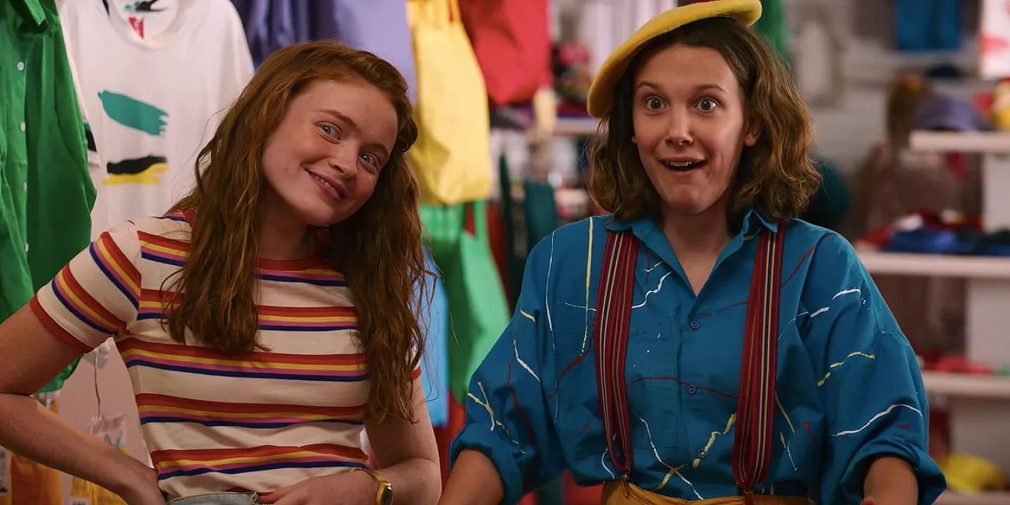 What Are The Best '80s Songs In Stranger Things?