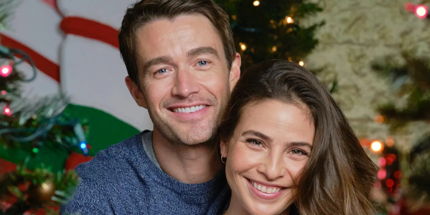 Robert Buckley Movies & TV Shows Where You Know The iZombie Star