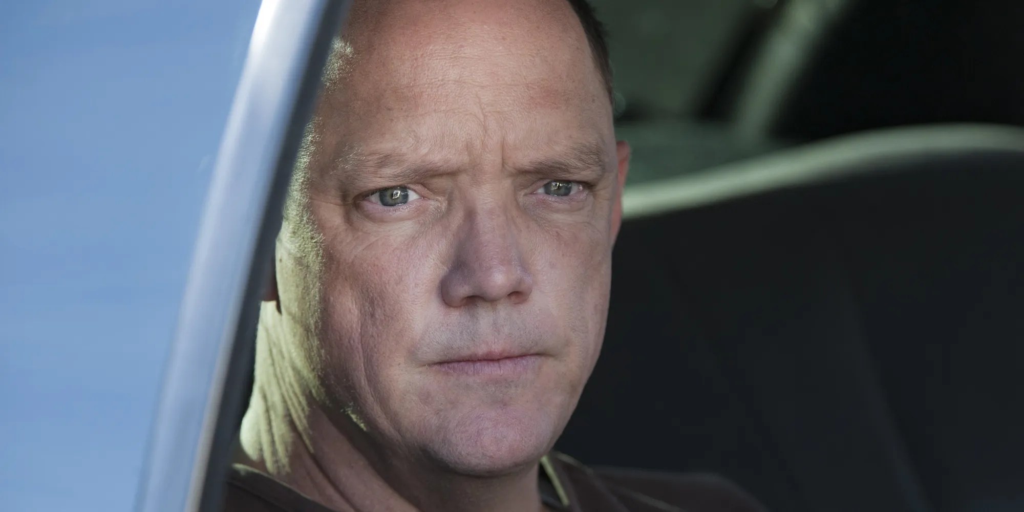 Why Matthew Lillard's Twin Peaks Character Was Important
