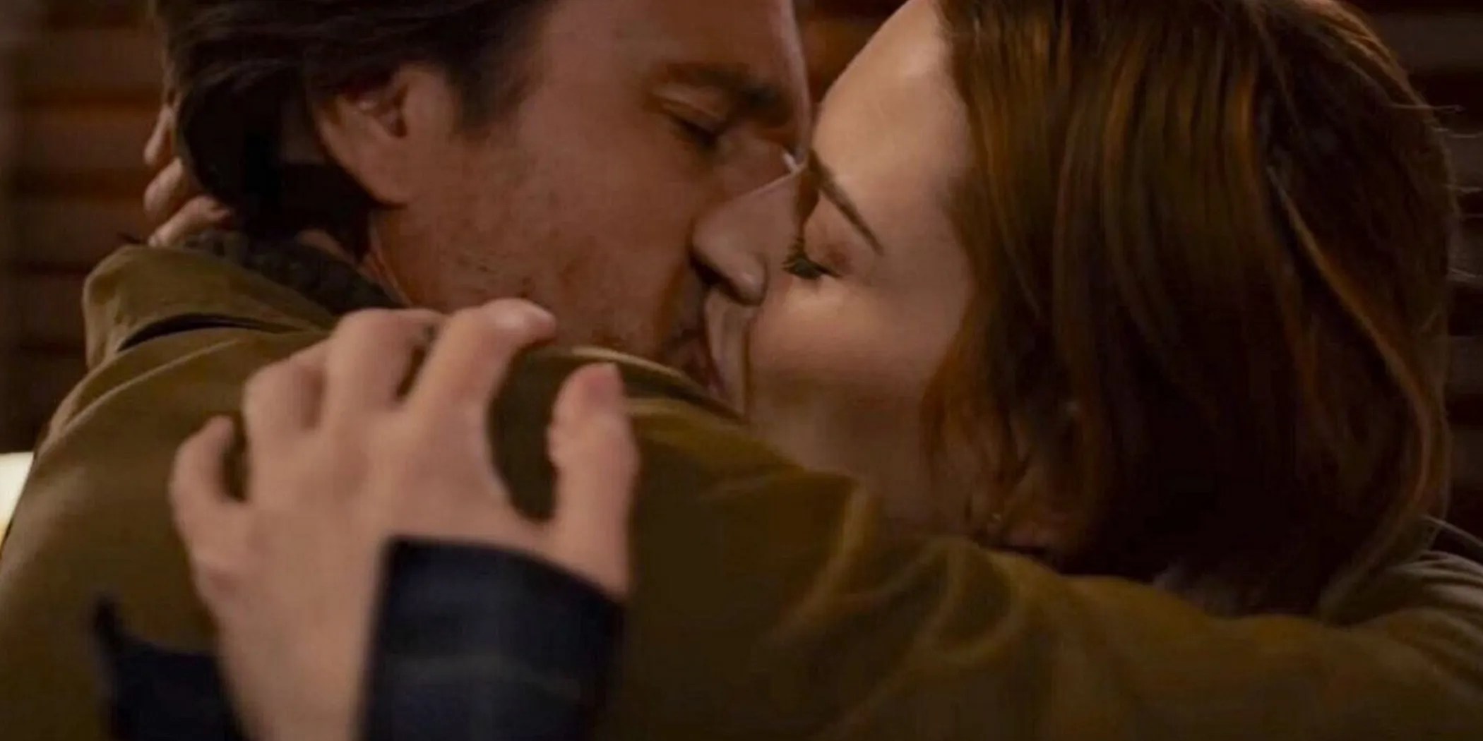 Virgin River 10 Ways Jack & Mel Are Relationship Goals