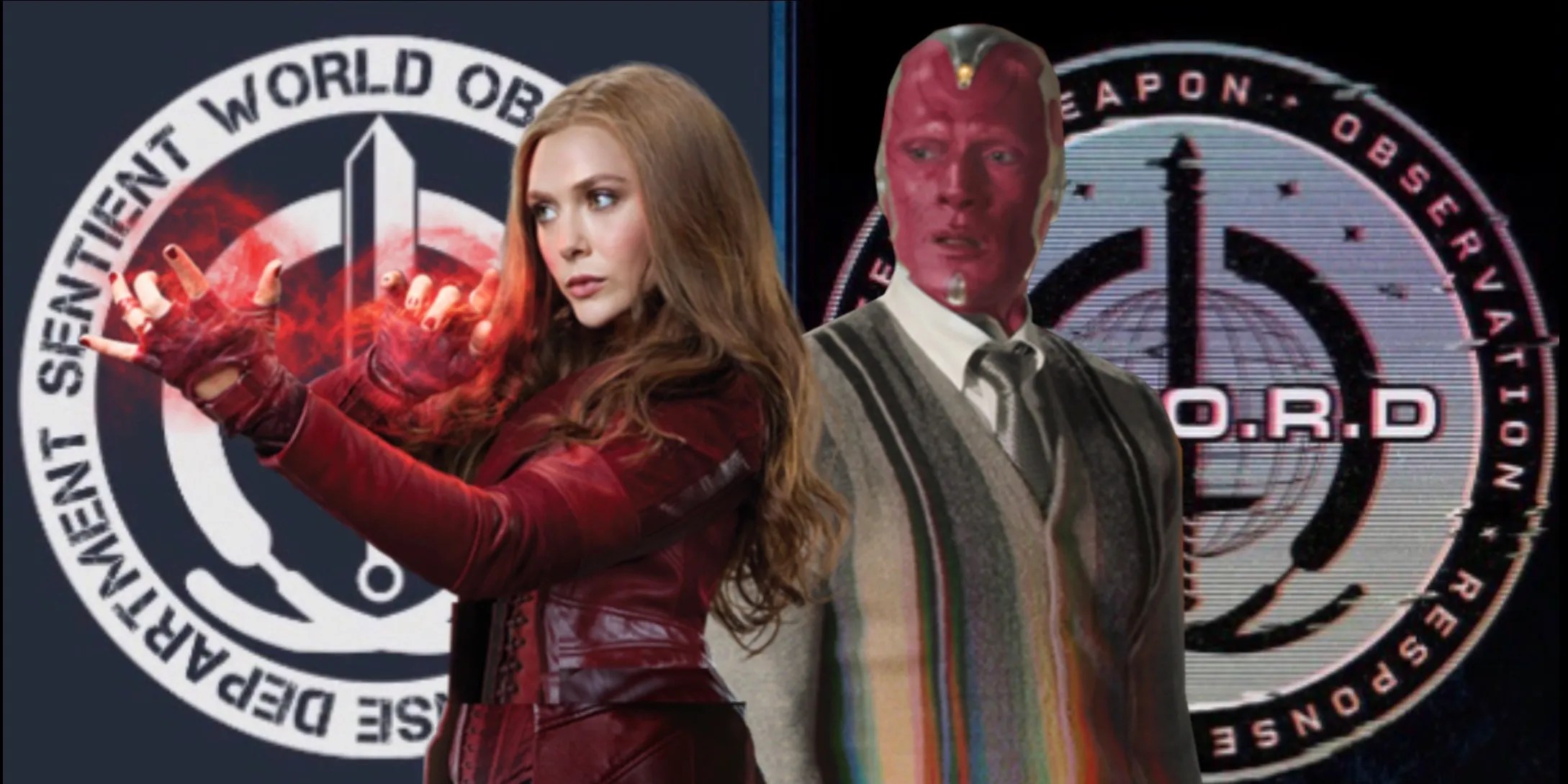 S.W.O.R.D. Name Meaning Change In MCU Revealed By WandaVision Poster