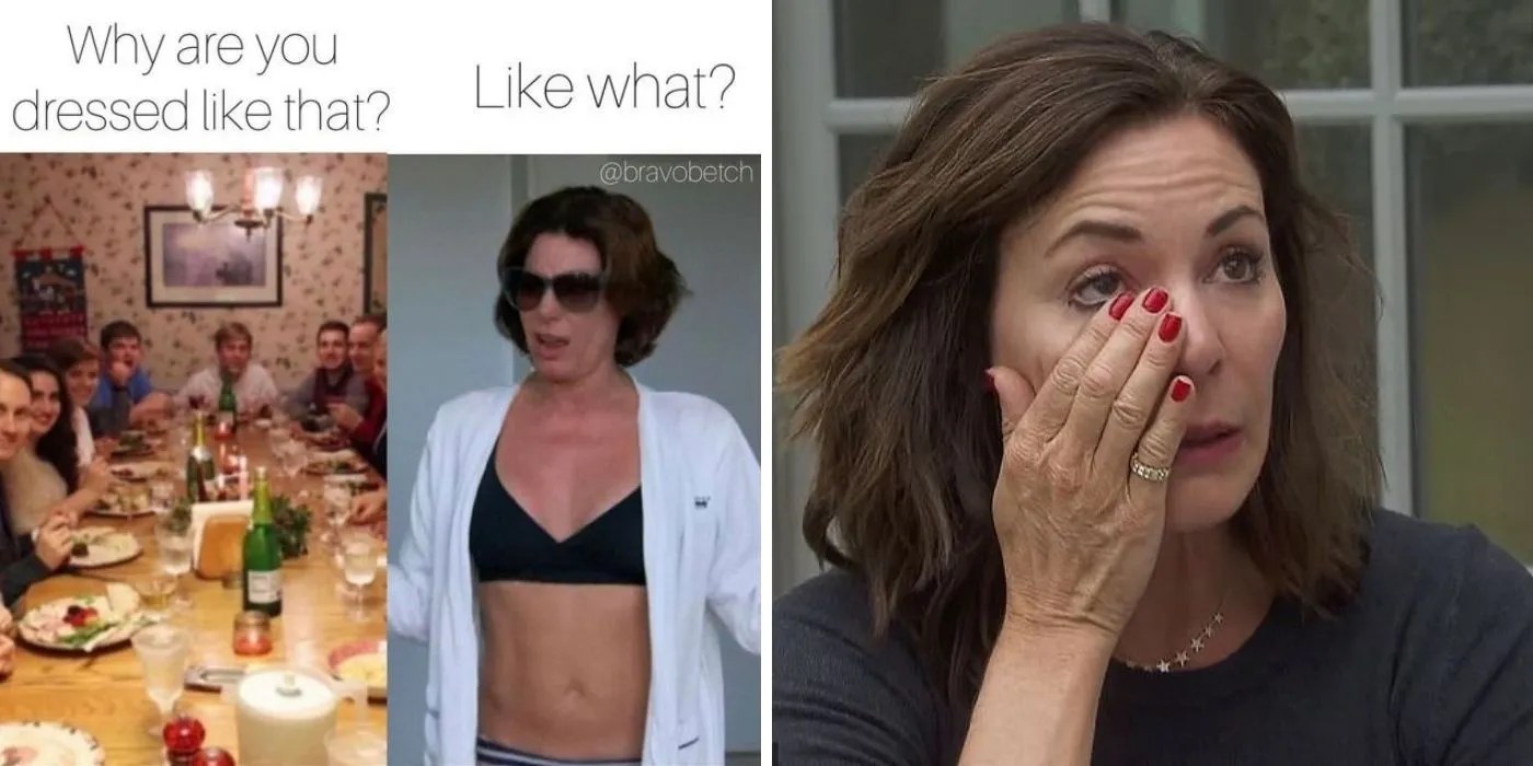 10 Why Are you Dressed Like That Memes That Have Us In Stitches