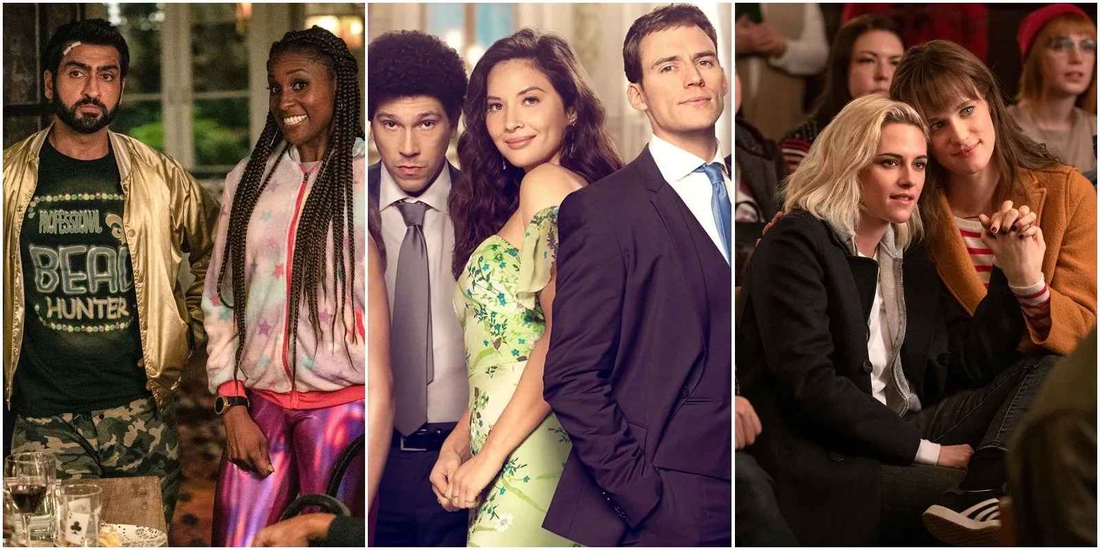 10 Funniest Romantic Comedies Of 2020, Ranked