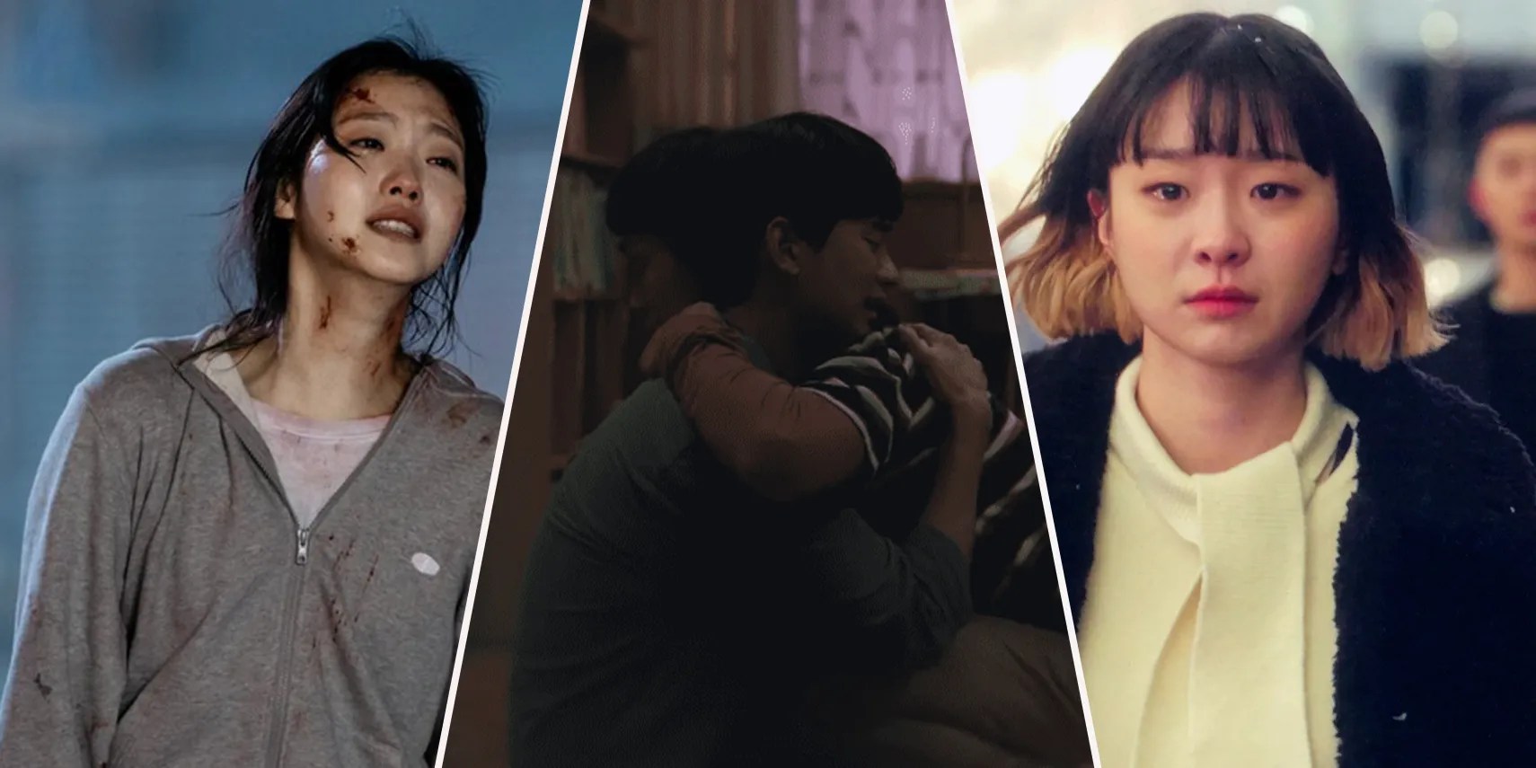 Most Emotional KDrama Scenes Of 2020, Ranked