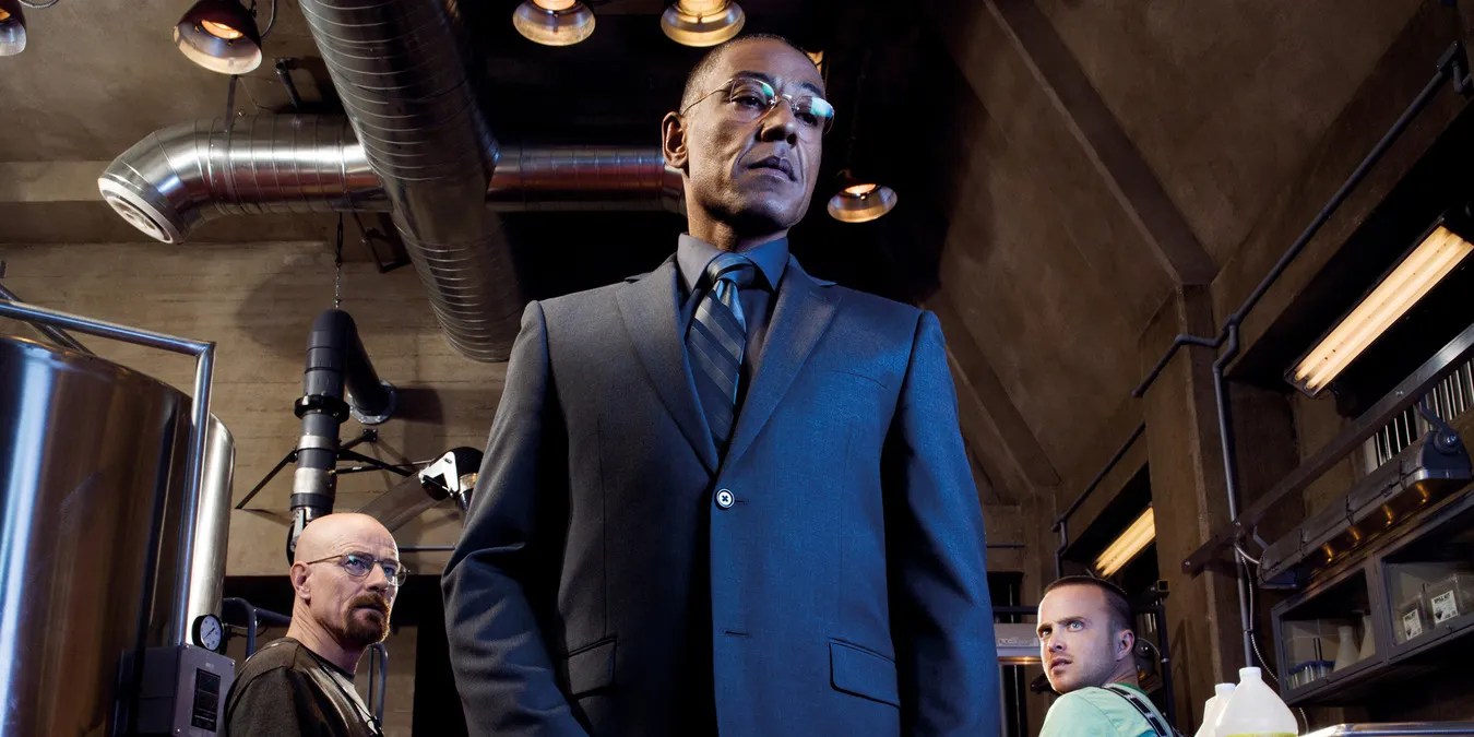 Breaking Bad Why Gus Fring Killed Victor Instead Of Jesse