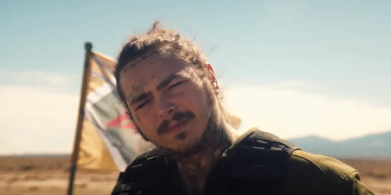 10 Best Post Malone Songs, According To Spotify