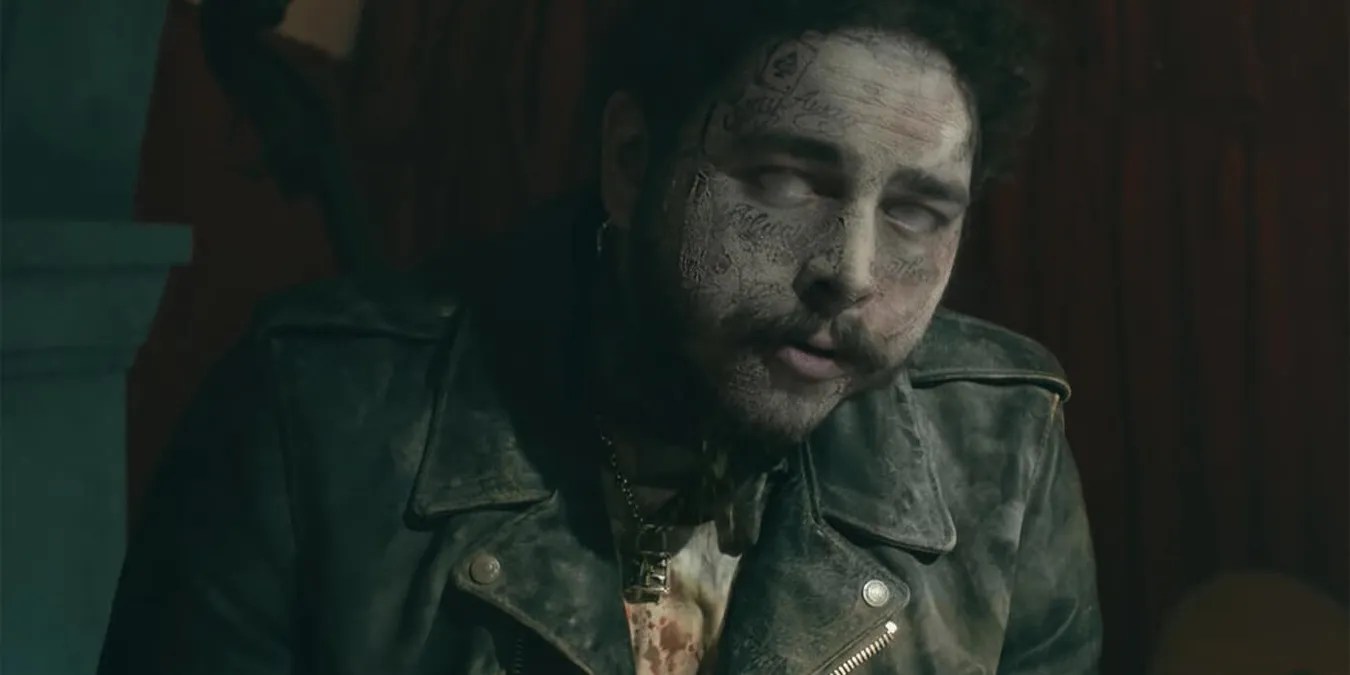 10 Best Post Malone Songs, According To Spotify