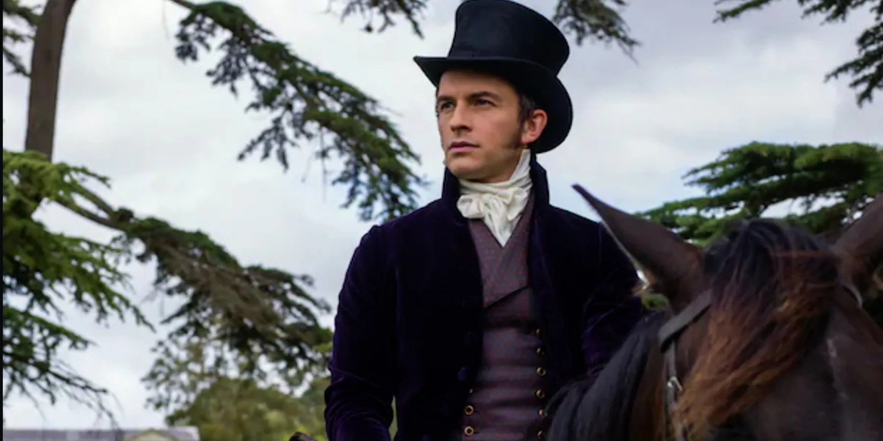 Bridgerton 10 Things We Can Expect From Anthony In Season 2 (Based On The Books)