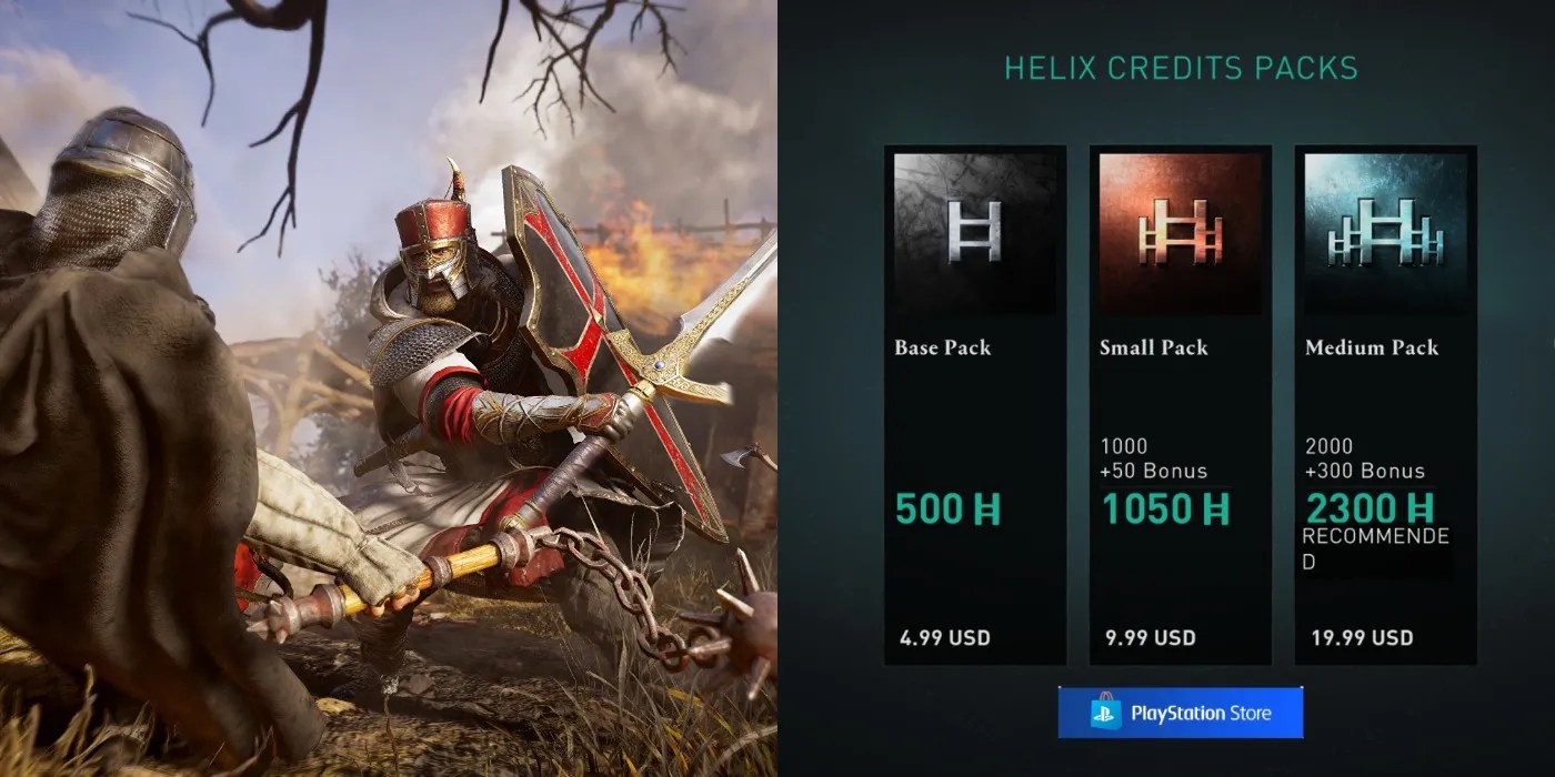 AC Valhalla's Free River Raid Mode Is Another Disappointment