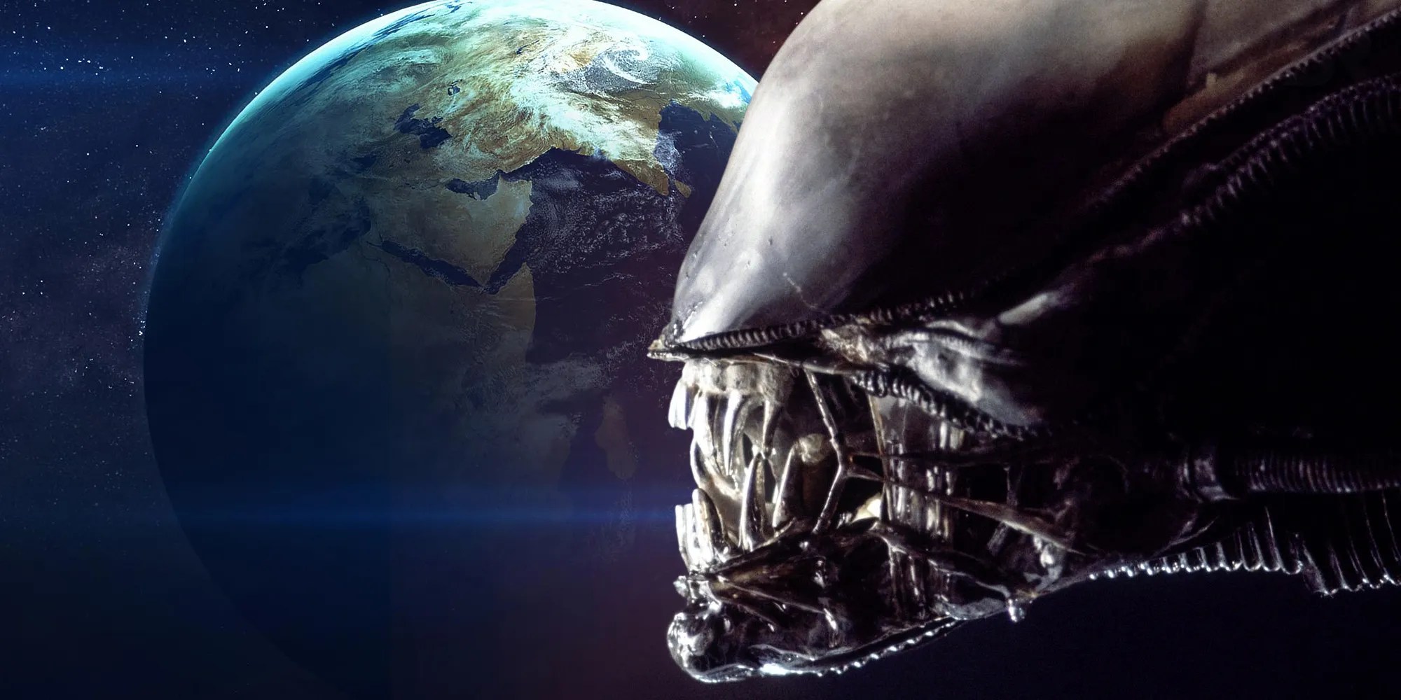 Why Alien’s Best Movie Future Brings The Xenomorphs To Earth