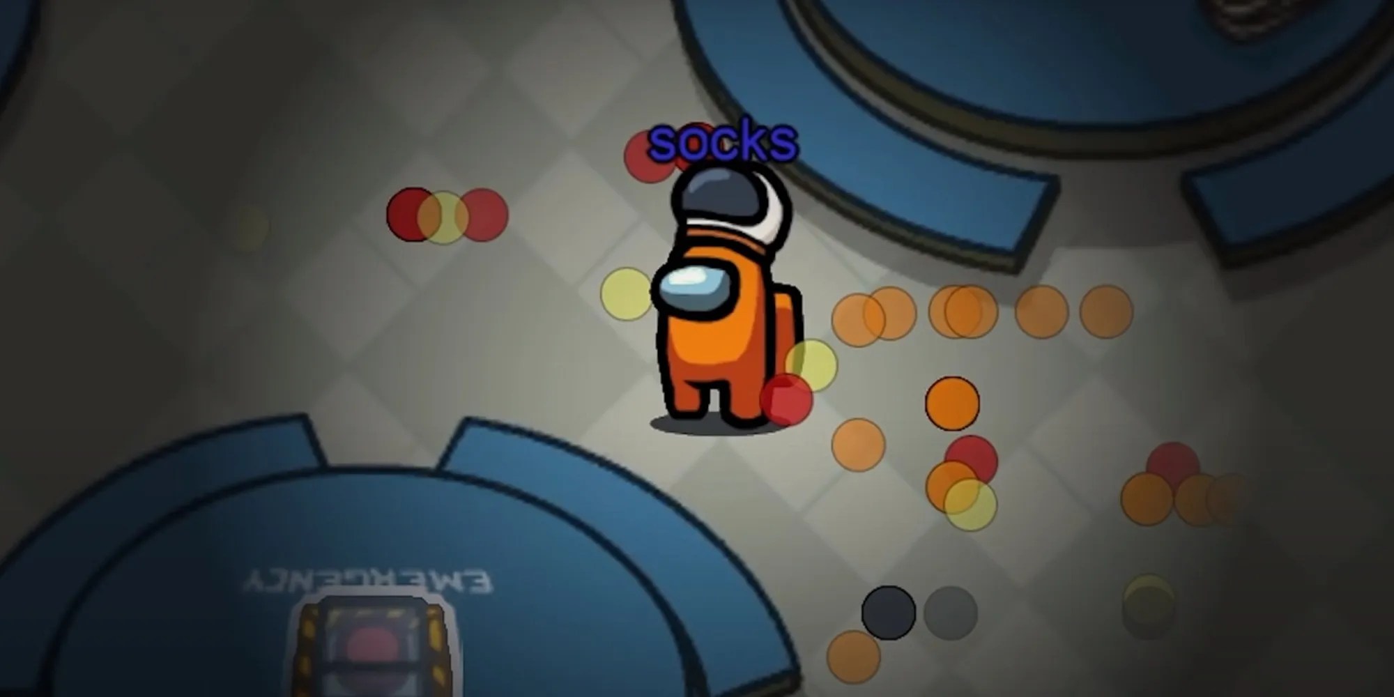 How to Play the Detective Mod in Among Us