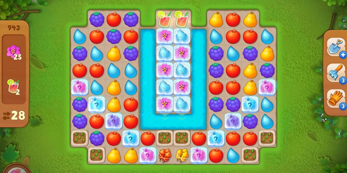 The 15 HighestGrossing Mobile Games Of All Time, Ranked