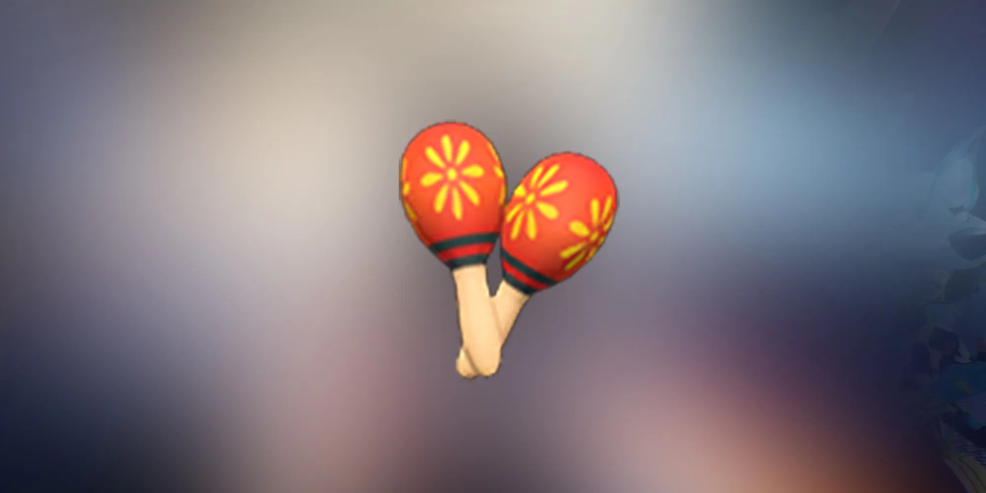 How To Get The Maracas in Animal Crossing