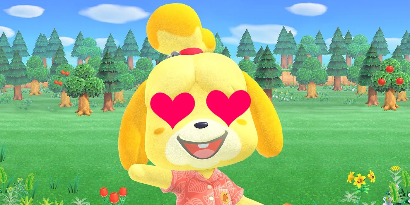 Why Animal Crossing Needs Romance Options